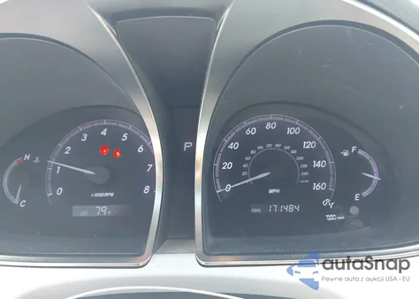 2011 Toyota Avalon Limited from USA, damaged, VIN 4T1BK3DB4BU387272